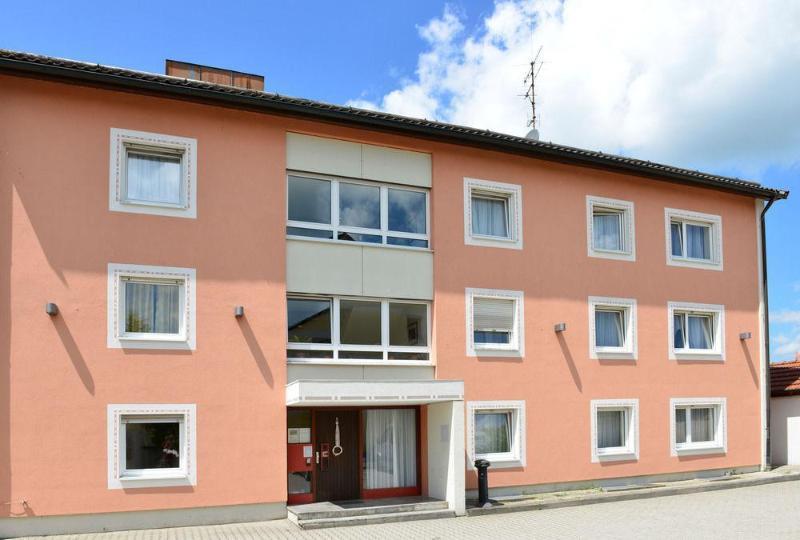 Boutique Hotel Erb Muenchen Parsdorf ฟาเทอร์ชเต็ทเทิน ภายนอก รูปภาพ
