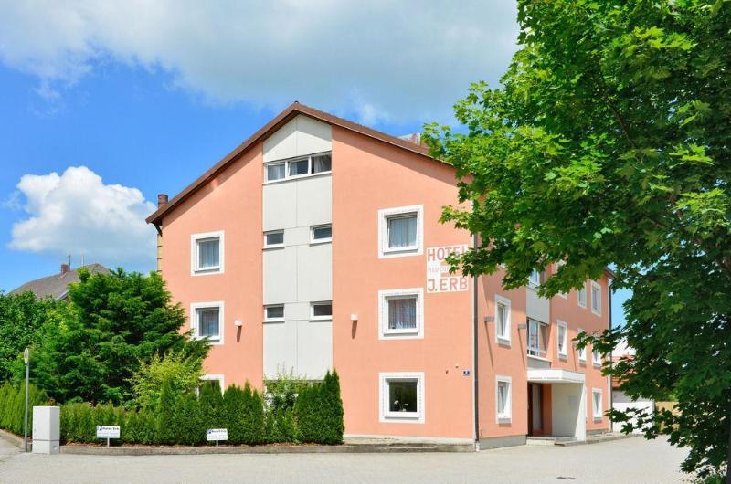 Boutique Hotel Erb Muenchen Parsdorf ฟาเทอร์ชเต็ทเทิน ภายนอก รูปภาพ