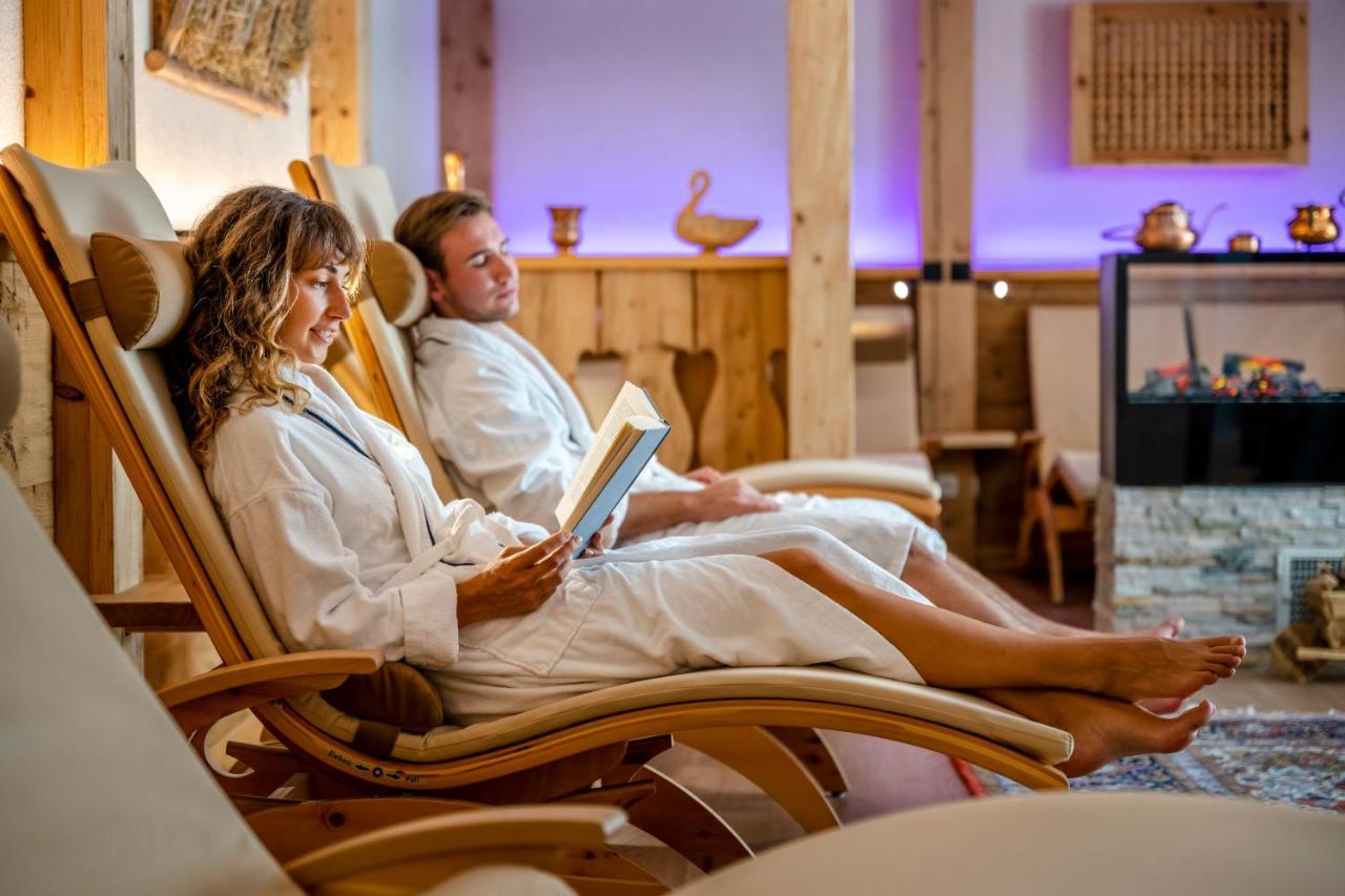Boutique Hotel Erb Muenchen Parsdorf ฟาเทอร์ชเต็ทเทิน ภายนอก รูปภาพ