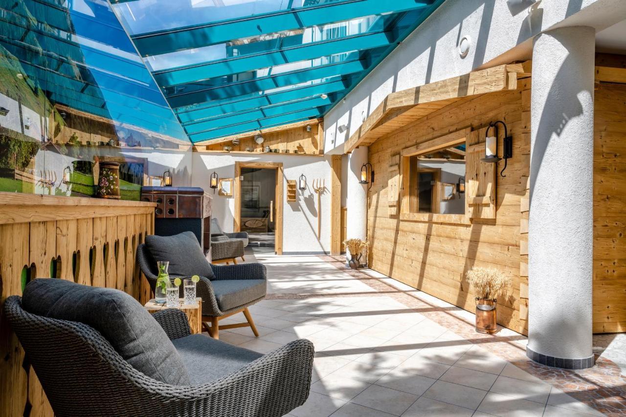 Boutique Hotel Erb Muenchen Parsdorf ฟาเทอร์ชเต็ทเทิน ภายนอก รูปภาพ