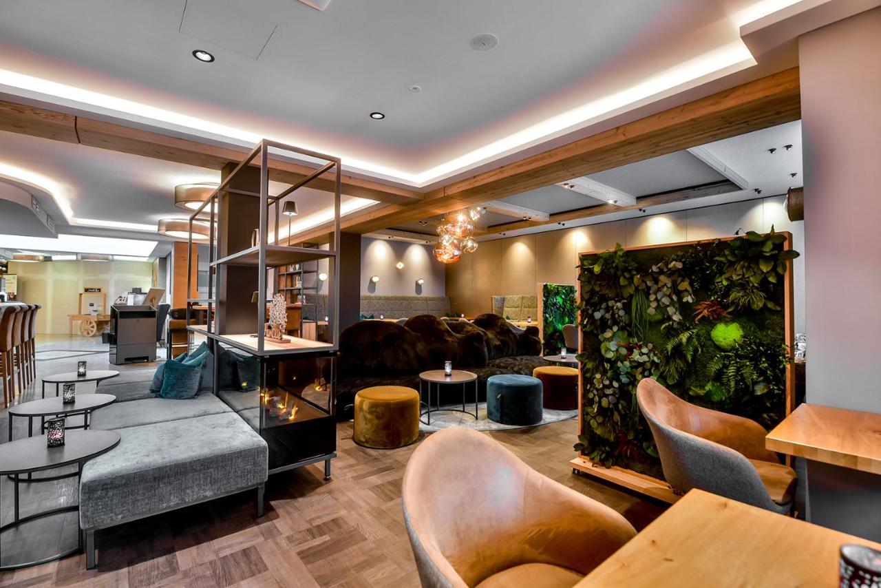 Boutique Hotel Erb Muenchen Parsdorf ฟาเทอร์ชเต็ทเทิน ภายนอก รูปภาพ