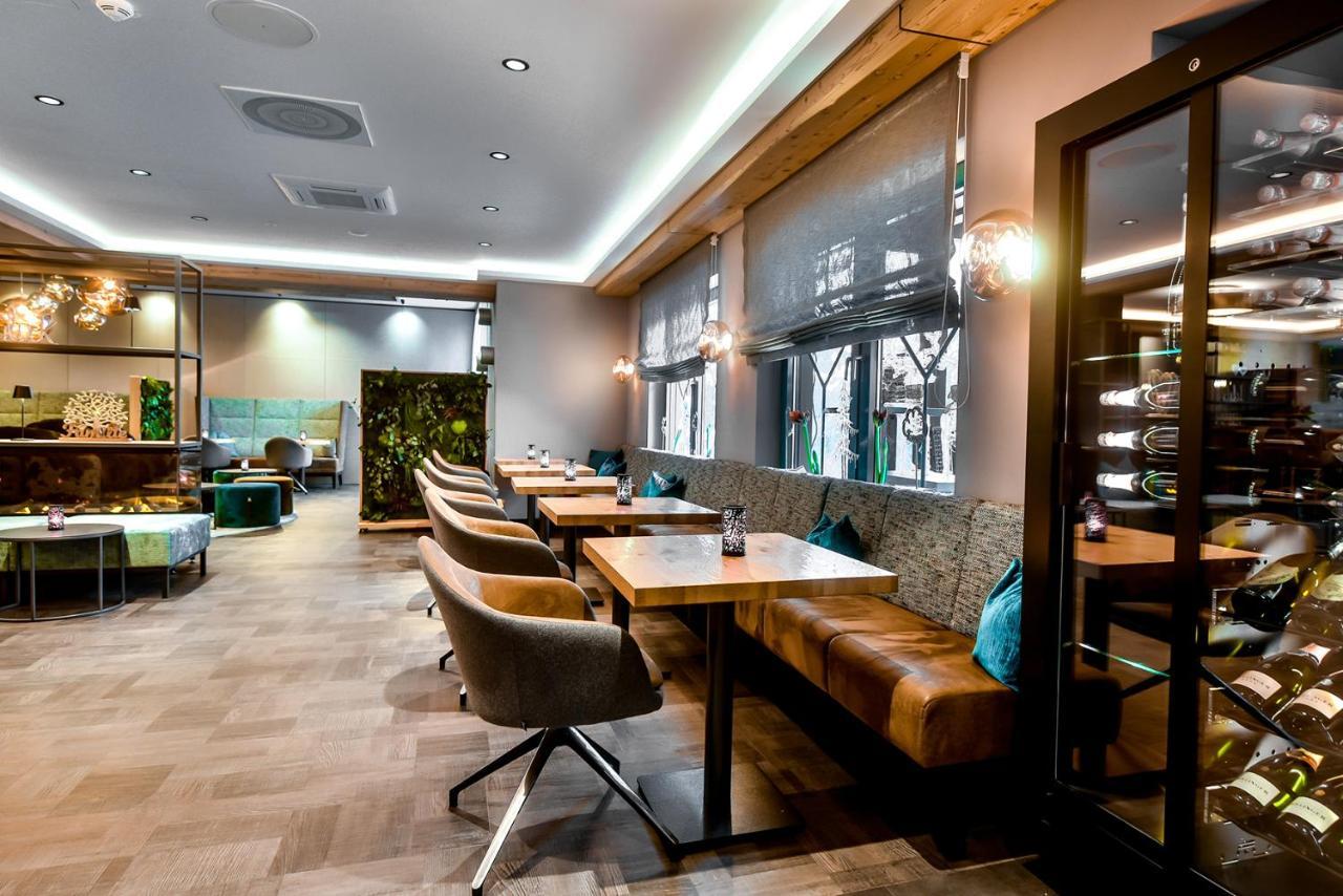 Boutique Hotel Erb Muenchen Parsdorf ฟาเทอร์ชเต็ทเทิน ภายนอก รูปภาพ