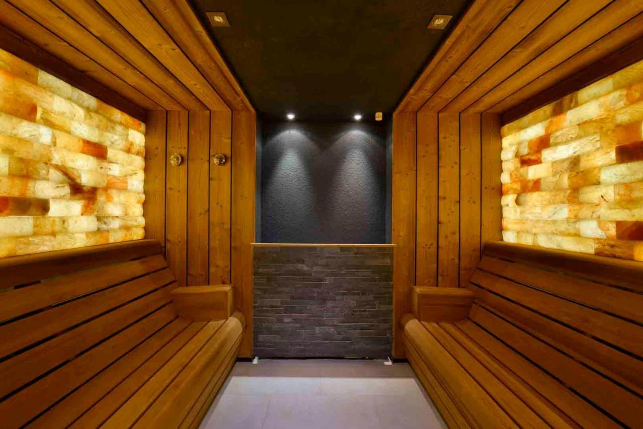Boutique Hotel Erb Muenchen Parsdorf ฟาเทอร์ชเต็ทเทิน ภายนอก รูปภาพ