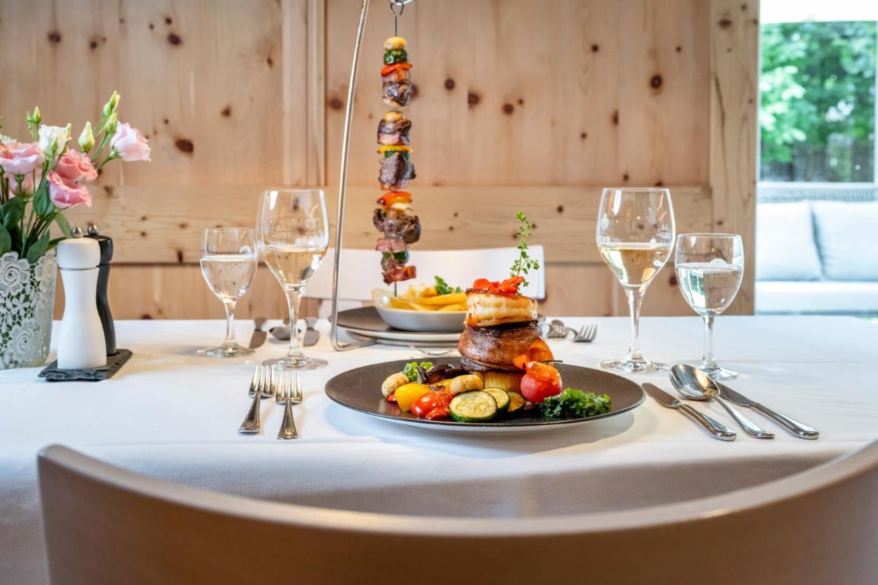 Boutique Hotel Erb Muenchen Parsdorf ฟาเทอร์ชเต็ทเทิน ภายนอก รูปภาพ