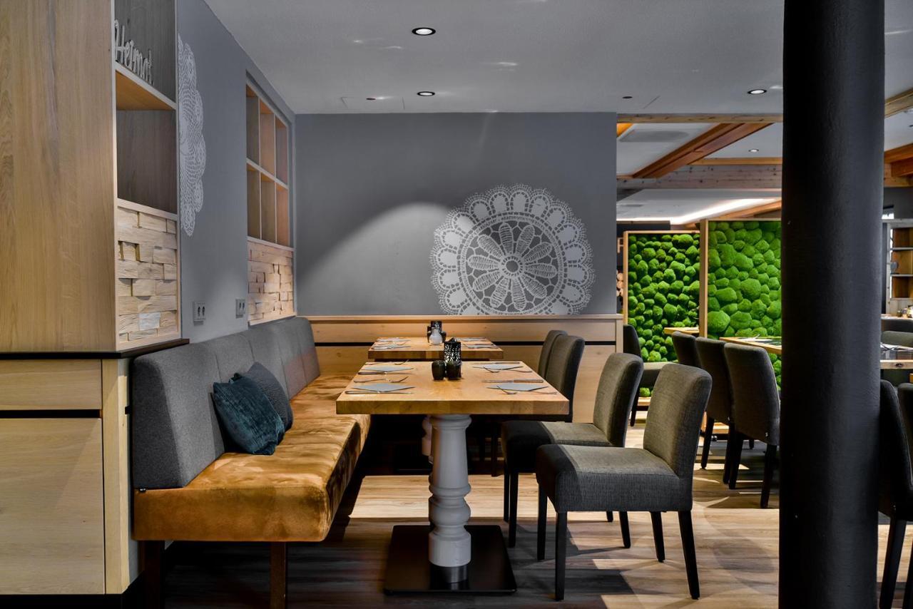 Boutique Hotel Erb Muenchen Parsdorf ฟาเทอร์ชเต็ทเทิน ภายนอก รูปภาพ