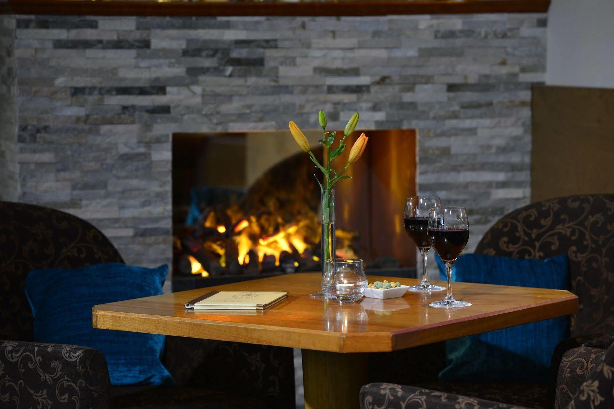 Boutique Hotel Erb Muenchen Parsdorf ฟาเทอร์ชเต็ทเทิน ภายนอก รูปภาพ
